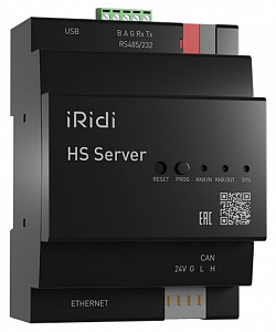 HS Сервер iRidi hss HS Сервер iRidi hss