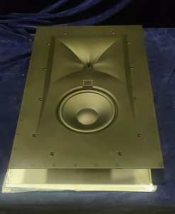 Встраиваемая акустическая система JBL Synthesis SCL-4