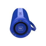 Портативная акустическая система Wharfedale Exson S Цвет: СИНИЙ [BLUE]