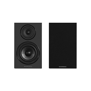 Полочная АС Wharfedale DIAMOND 12.2i Цвет: Ореховый [WALNUT]