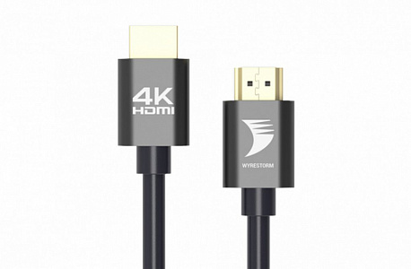 Кабель 4K60 HDMI Wyrestorm EXP-4KUHD-1.0