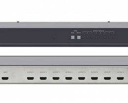 Усилитель-распределитель Kramer VM-8H