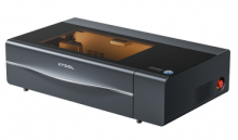 Лазерный резчик/гравировщик Makeblock XTOOL P2S