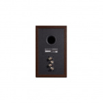 Полочная акустическая система Wharfedale Diamond 12.2 Цвет: Орех [WALNUT PEARL]