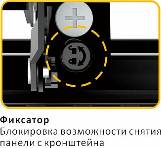 Кронштейн для видеостен Digis DSM-P0380