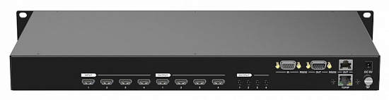 Бесподрывный матричный коммутатор Digis MAMI-44-14SA Бесподрывный матричный коммутатор Digis MAMI-44-14SA