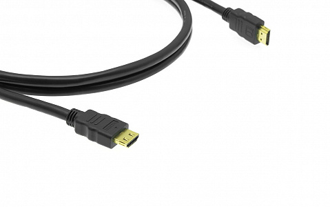 Кабель HDMI Kramer C-HM/HM/ETH-50