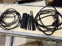 Интерактивная панель (комплекс) торговой марки EXELLTECH модель EXELL EXID-752C-RU