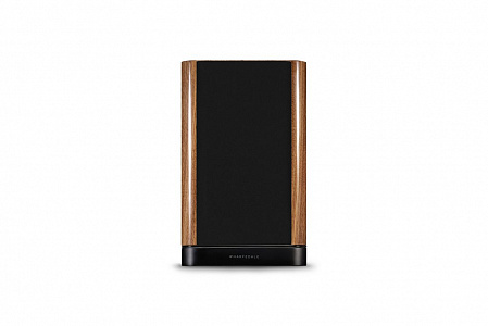 Полочные акустические системы Wharfedale Aura 1 Цвет: Орех [HI-GLOSS WALNUT]