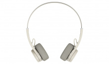 Накладные Bluetooth наушники Mondo by Defunc Freestyle On-Ear. Цвет: Серый [Greige]