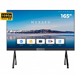 Светодиодный экран QSTECH 165" FHD 16519, 3.690x2.183