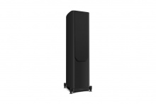 Напольная АС Wharfedale EVO 5.4 Цвет: Черный [ BLACK]