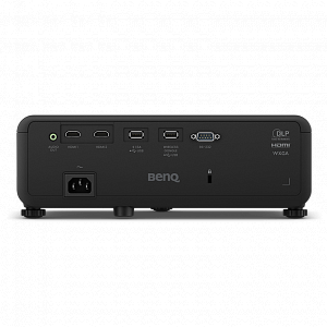 Проектор BenQ LW600ST