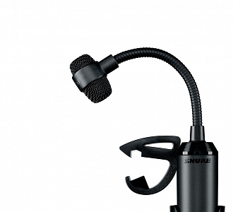 Конденсаторный микрофон Shure PGA98D