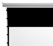 Kauber InCeiling Tensioned BT Cinema 104" 16:9 129x230 см. дроп 50 см., Peak Contrast S 
