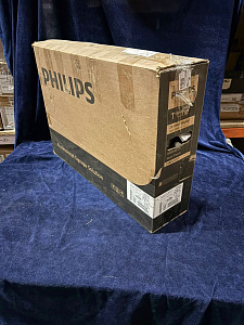 Интерактивная ЖК-панель Philips 24" 24BDL4151T/00 Интерактивная ЖК-панель Philips 24" 24BDL4151T/00