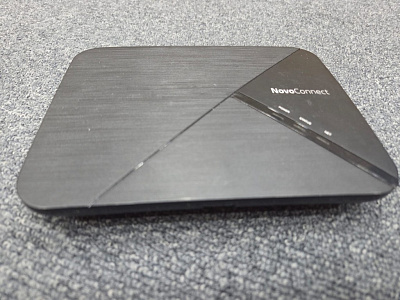 Решение для совместной работы Vivitek NovoConnect NC-X700 Решение для совместной работы Vivitek NovoConnect NC-X700