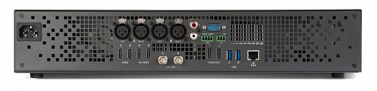 Устройство для записи и трансляции Epiphan Pearl-2 Rackmount