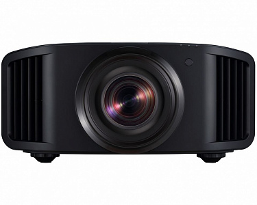 Кинотеатральный проектор JVC DLA-NZ900B с лазерным источником света и  поддержкой разрешения 8К