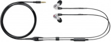 Внутриканальные наушники Shure SE846G2CL+UNI-EFS