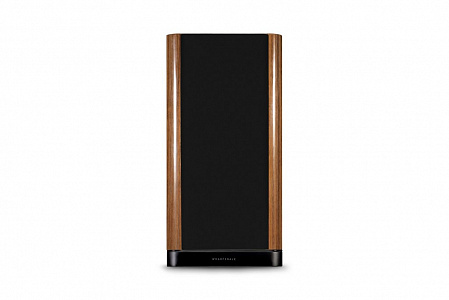 Полочные акустические системы Wharfedale Aura 2 Цвет: Орех [HI-GLOSS WALNUT]