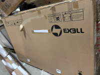 Интерактивная панель (комплекс) торговой марки EXELLTECH модель EXELL EXID-752B-RU и OPS (i5) 