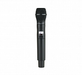 Ручной передатчик серии ULXD с капсюлем микрофона SM87 Shure ULXD2/SM87.