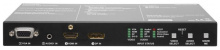 Коммутатор сигналов Lightware UMX-HDMI-140-Plus