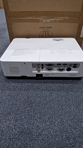 Проектор Exell EXD203STW Проектор Exell EXD203STW