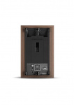 Настенная активная АС DALI OBERON OnWall C Цвет: Тёмный орех [DARK WALNUT]