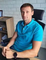 Михаил Жероков